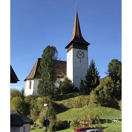 Isliweg 11, 3714 Apartment Frutigen