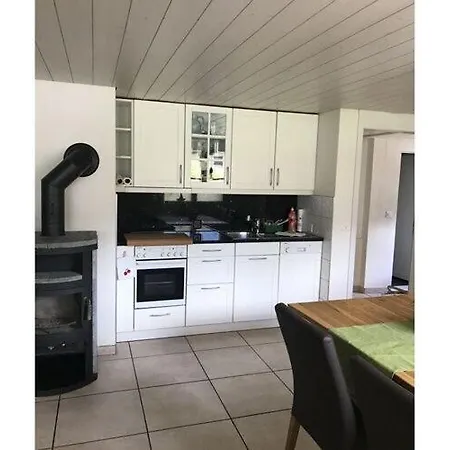Isliweg 11, 3714 Lejlighed