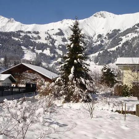 Isliweg 11, 3714 Frutigen