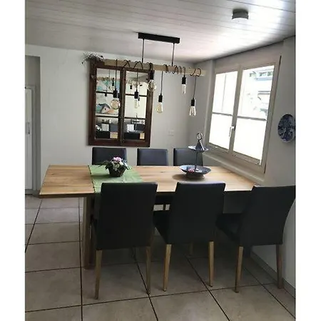 Lejlighed Isliweg 11, 3714 Frutigen
