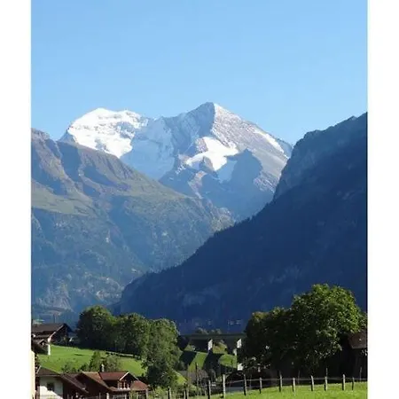 Isliweg 11, 3714 Frutigen