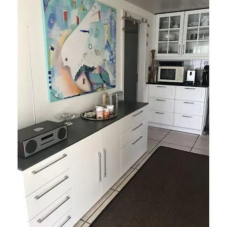 Isliweg 11, 3714 Apartment