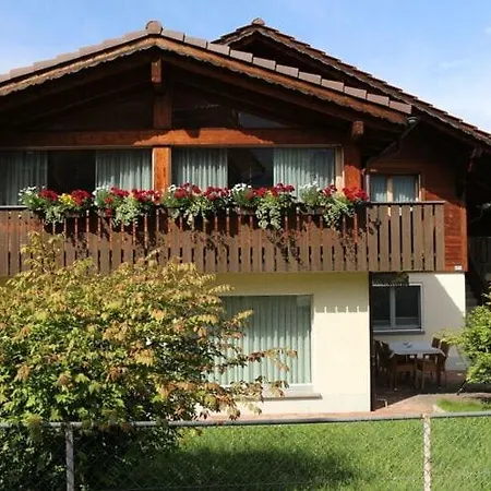 Isliweg 11, 3714 Apartment *