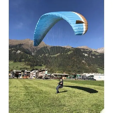 Isliweg 11, 3714 Frutigen